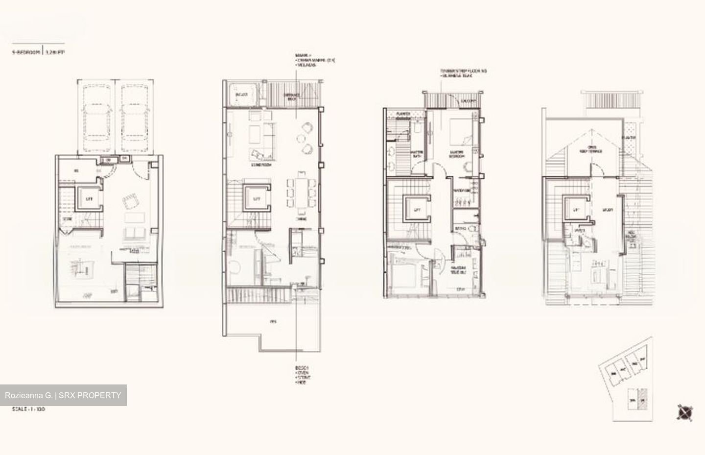 Shamrock Park (D10), Terrace #496531871